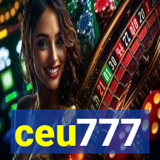 ceu777