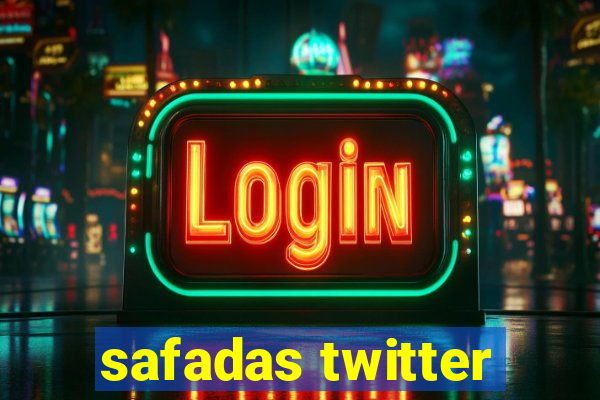 safadas twitter