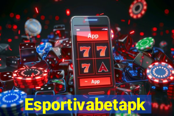 Esportivabetapk