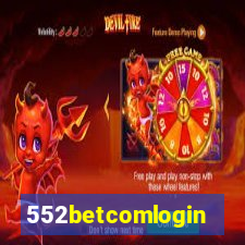 552betcomlogin