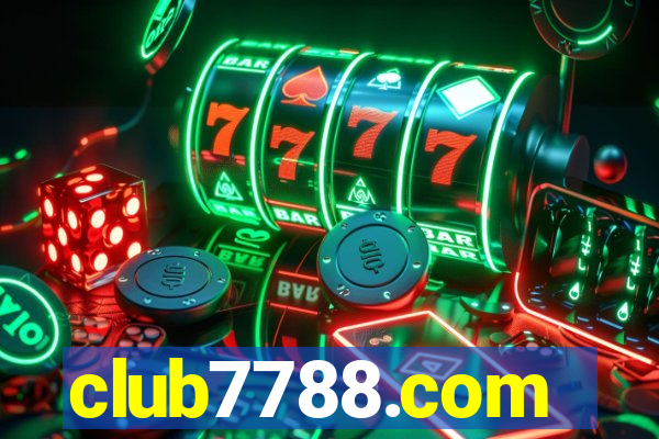 club7788.com