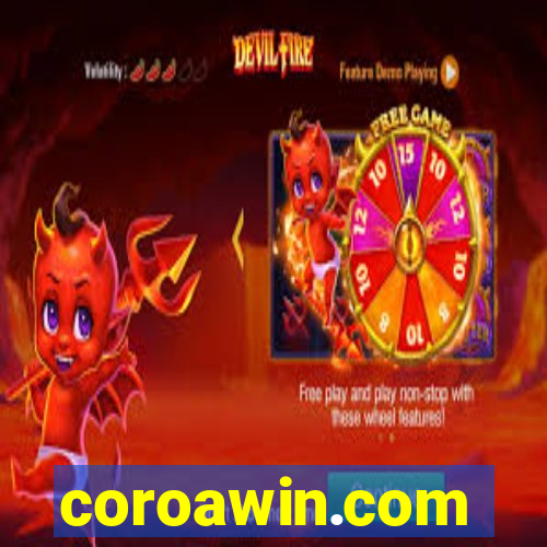 coroawin.com