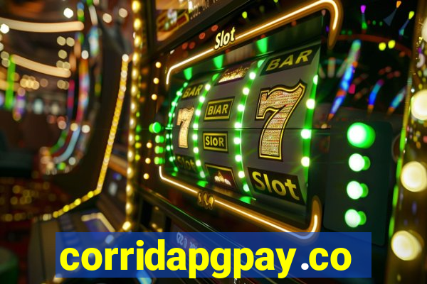 corridapgpay.com