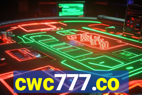 cwc777.co