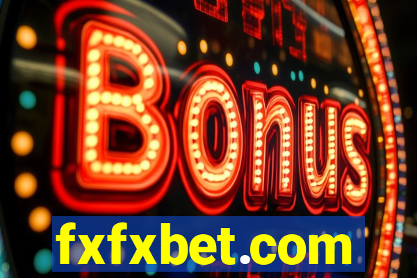 fxfxbet.com