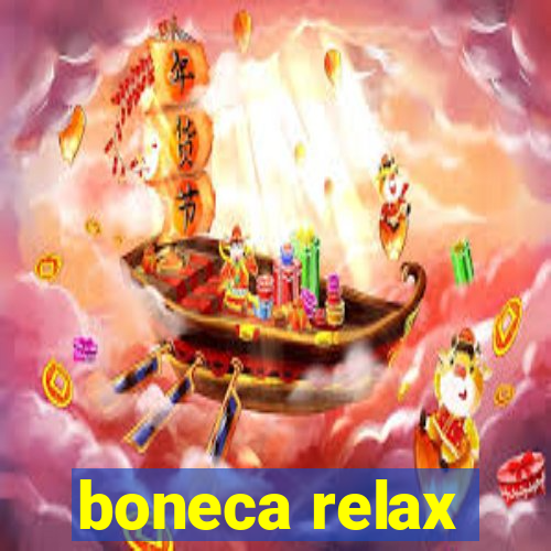 boneca relax