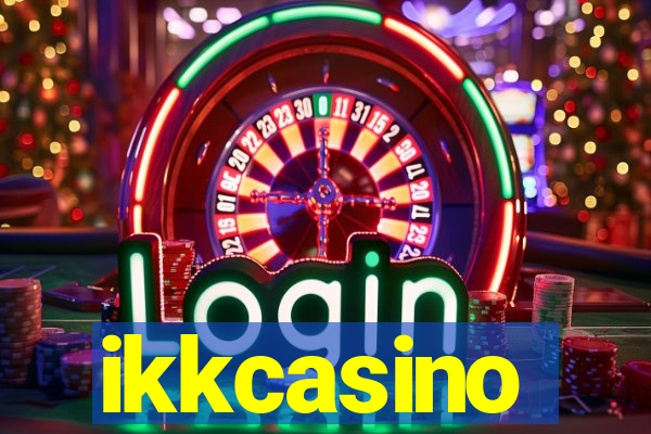 ikkcasino