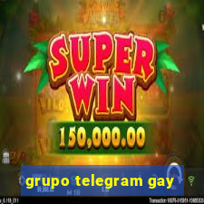 grupo telegram gay