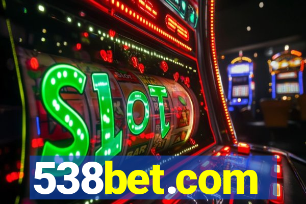 538bet.com