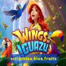 scriptblox blox fruits