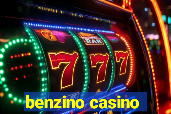 benzino casino