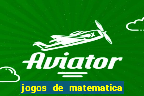 jogos de matematica com tampinhas de garrafa pet