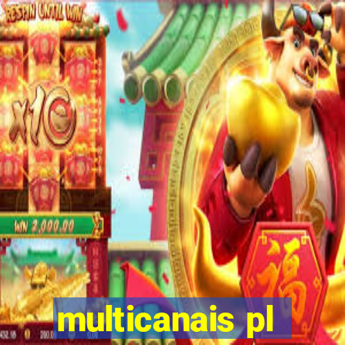 multicanais pl