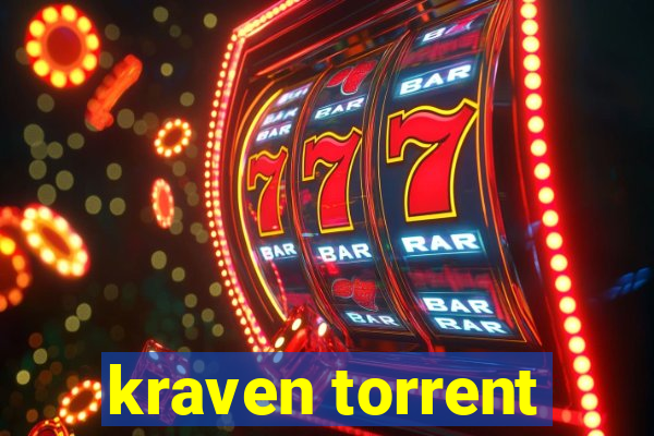 kraven torrent