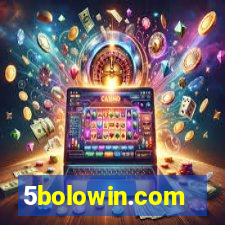 5bolowin.com