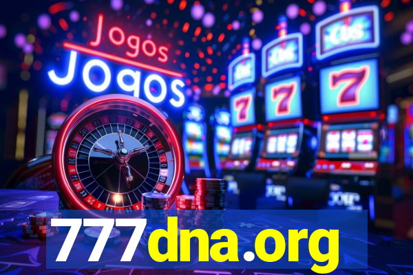 777dna.org