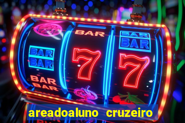 areadoaluno cruzeiro do sul