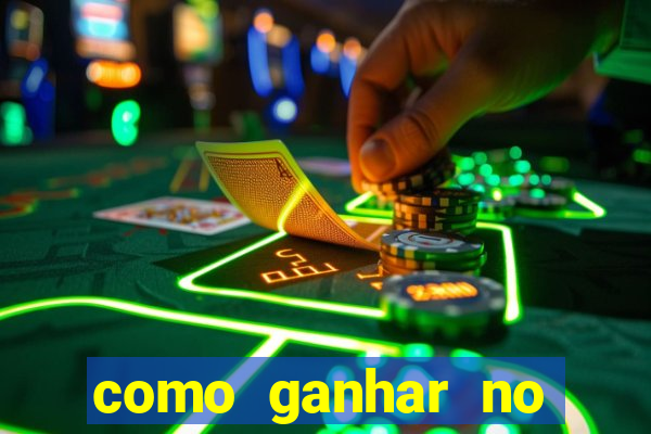 como ganhar no jogo do bicho 100% garantido