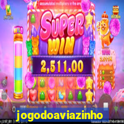 jogodoaviazinho