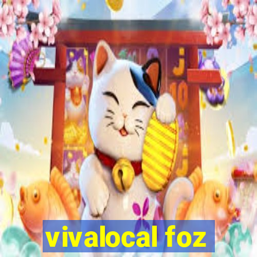 vivalocal foz