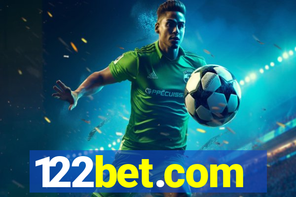 122bet.com