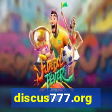 discus777.org