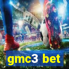 gmc3 bet