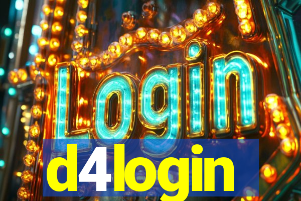 d4login