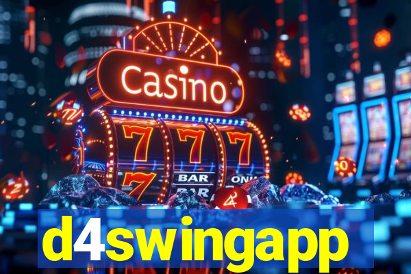 d4swingapp