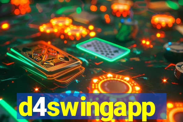 d4swingapp