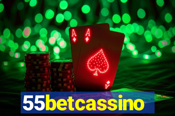 55betcassino