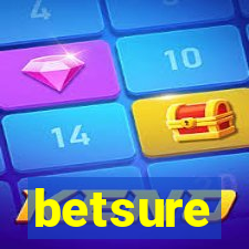 betsure