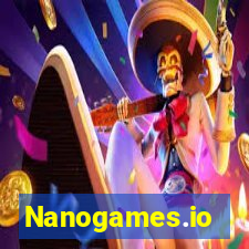 Nanogames.io