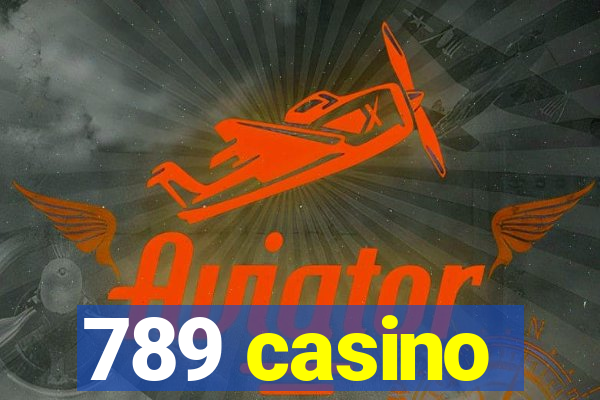 789 casino