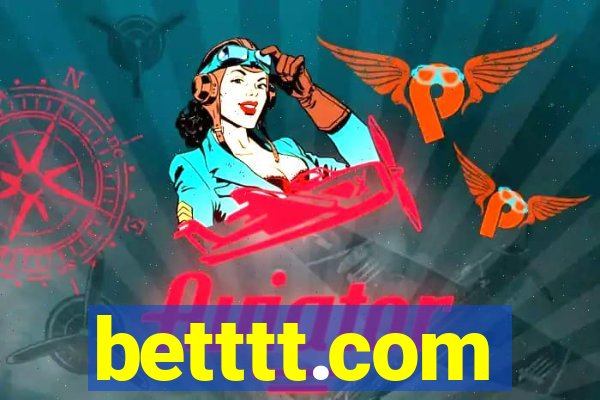 betttt.com