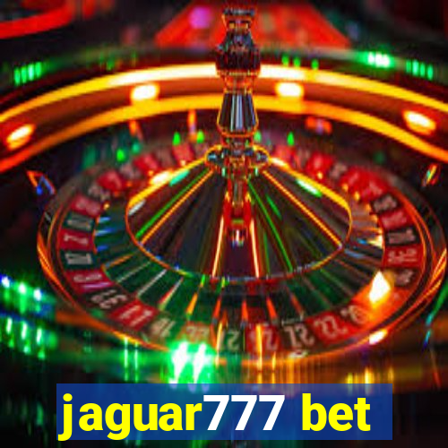 jaguar777 bet