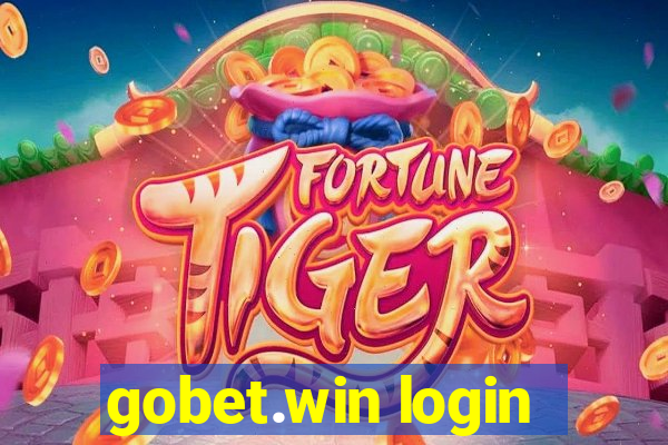 gobet.win login