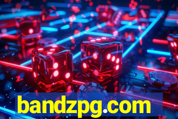 bandzpg.com