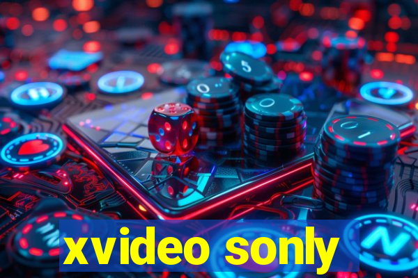 xvideo sonly