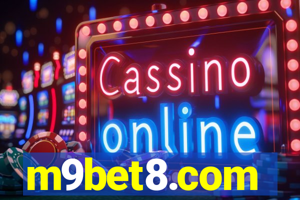 m9bet8.com