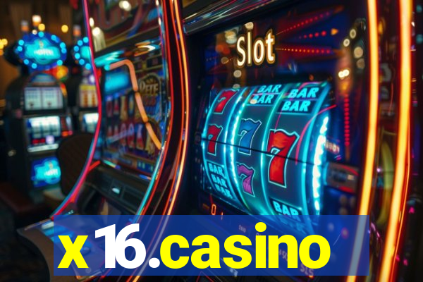 x16.casino