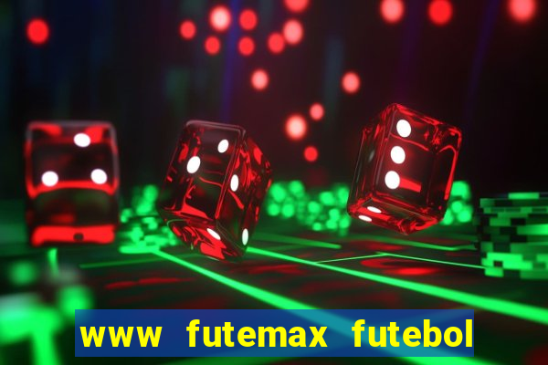 www futemax futebol ao vivo