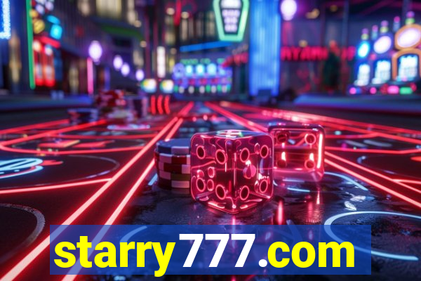 starry777.com