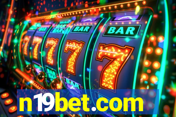 n19bet.com