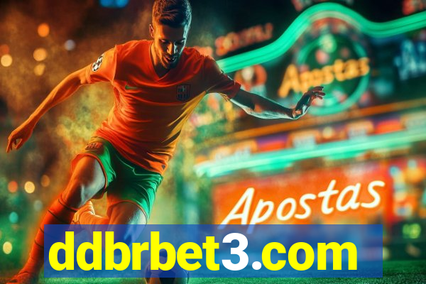 ddbrbet3.com