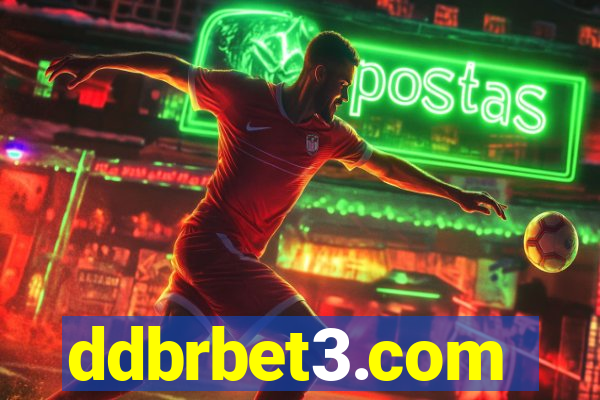 ddbrbet3.com