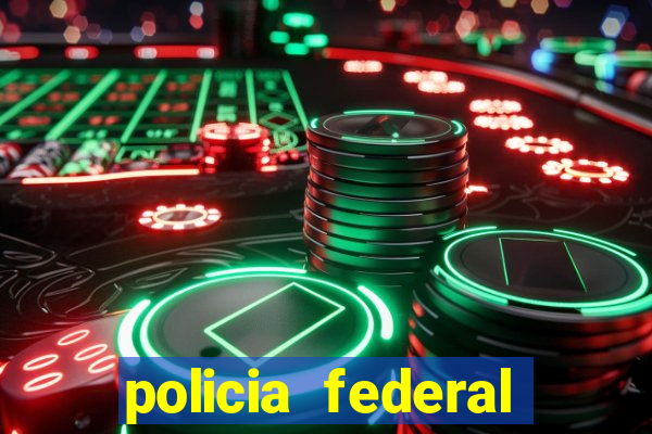 policia federal investiga flamengo