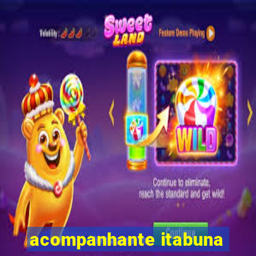 acompanhante itabuna