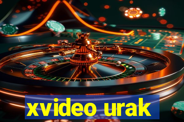 xvideo urak