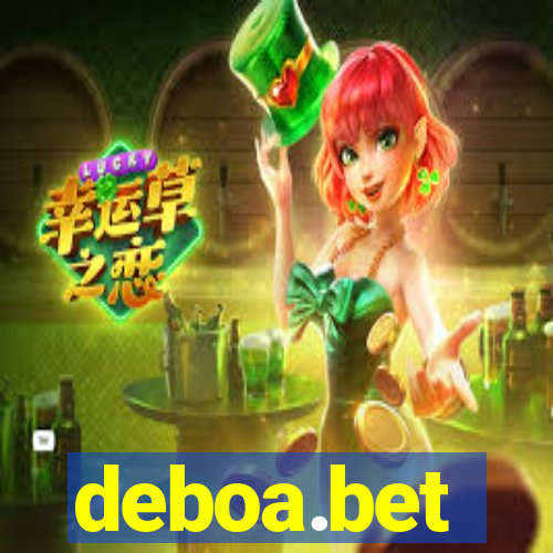 deboa.bet